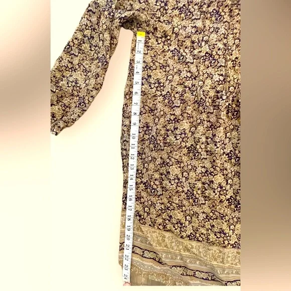 Lucky Brand Blouse - Picture 5 of 7